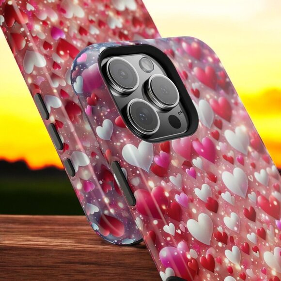 iPhone 16 Plus phone case, MARPC1218 - Picture 1 of 13